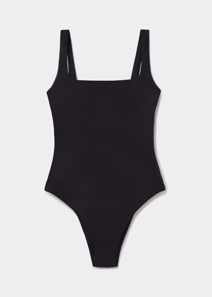 Costum de baie întreg Premium Fit Costum de baie întreg Premium Fit