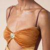Costum de baie întreg Sunset Shades Costum de baie întreg Sunset Shades