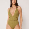 Costum de baie întreg Wild Jungle Costum de baie întreg Wild Jungle