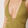 Costum de baie întreg Wild Jungle Costum de baie întreg Wild Jungle