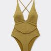 Costum de baie întreg Wild Jungle Costum de baie întreg Wild Jungle