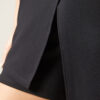 Fustă-pantalon din tricot Punto Di Milano Fustă-pantalon din tricot Punto Di Milano