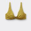 Maiouri de bikini din satin lucios Maiouri de bikini din satin lucios
