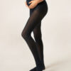 Maternity opaci mat colanți, 60 denari Maternity opaci mat colanți, 60 denari