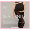Maternity opaci mat colanți, 60 denari Maternity opaci mat colanți, 60 denari