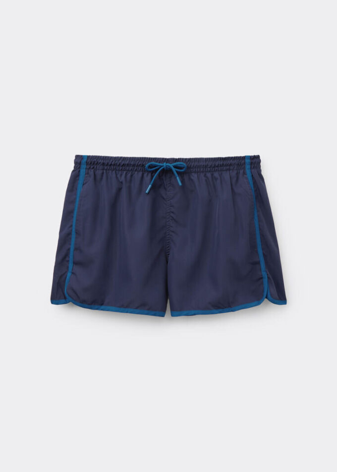 Șorturi de baie sport pentru bărbați Ibiza