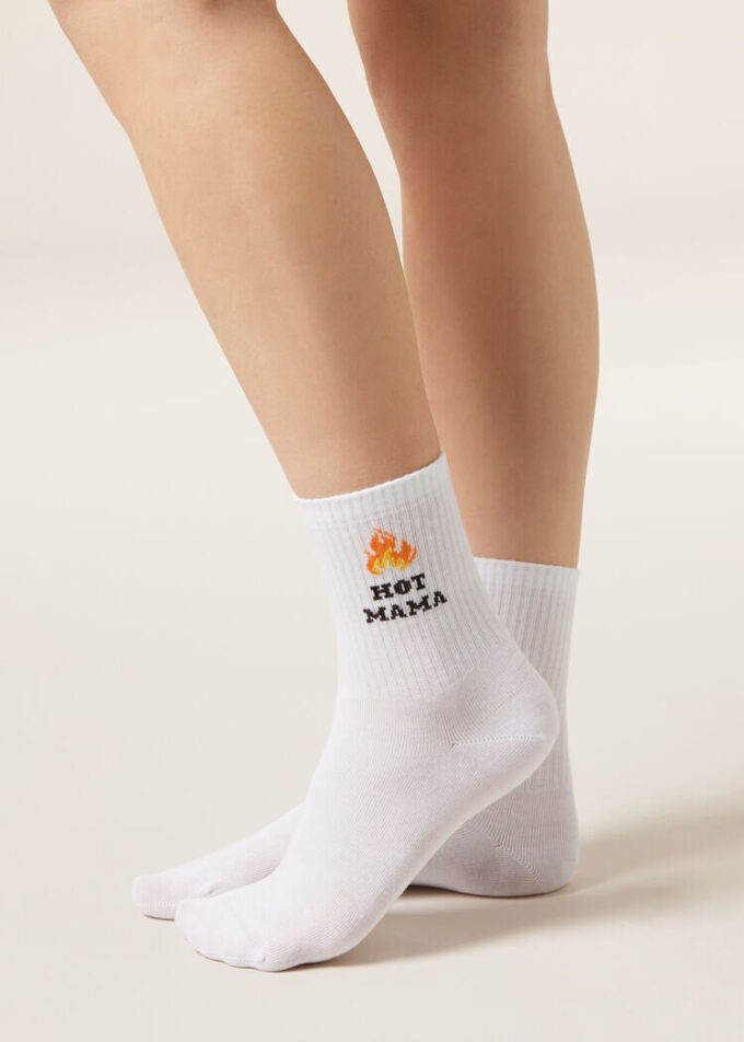 Șosete Hot Mama Șosete Hot Mama