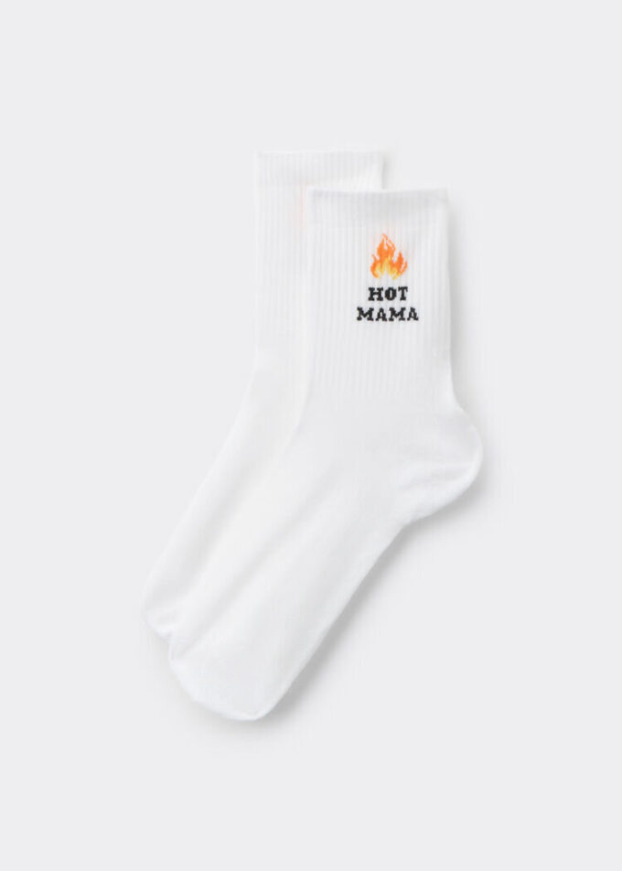 Șosete Hot Mama Șosete Hot Mama