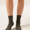 Șosete scurte cu nervuri Șosete scurte cu nervuri