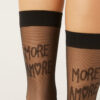 Șosete Sheer More Amore Șosete Sheer More Amore