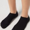 Șosete unisex din bumbac, invizibile Șosete unisex din bumbac, invizibile