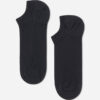 Șosete unisex din bumbac, invizibile Șosete unisex din bumbac, invizibile