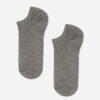 Șosete unisex din bumbac, invizibile Șosete unisex din bumbac, invizibile