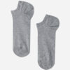 Șosete unisex din bumbac, invizibile Șosete unisex din bumbac, invizibile