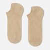 Șosete unisex din bumbac, invizibile Șosete unisex din bumbac, invizibile