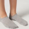 Șosete unisex invizibile