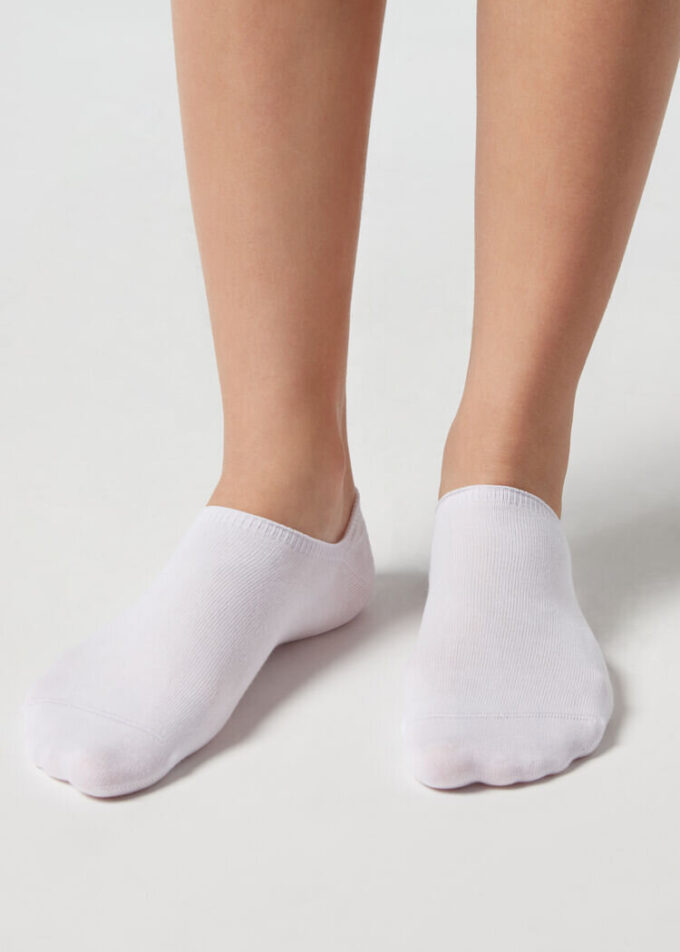 Șosete unisex invizibile Șosete unisex invizibile