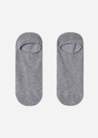 Șosete unisex invizibile