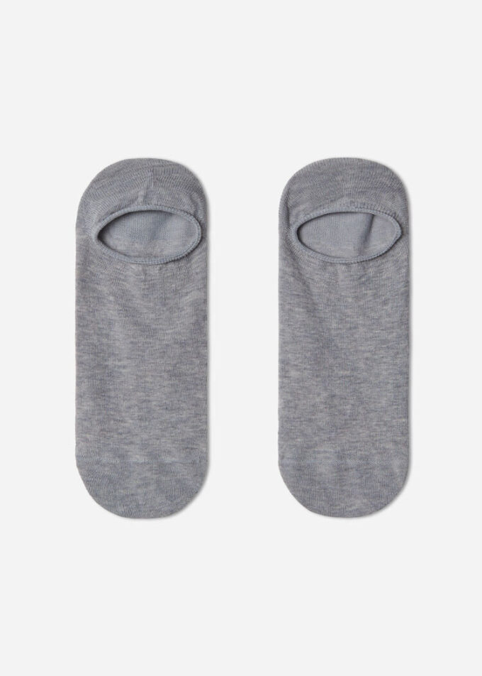 Șosete unisex invizibile