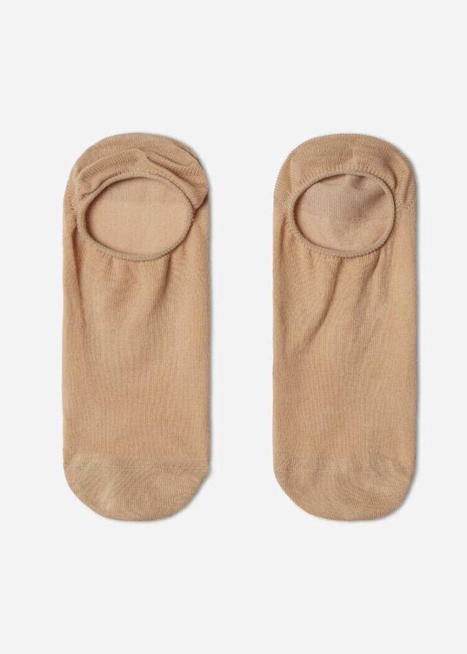 Șosete unisex invizibile Șosete unisex invizibile
