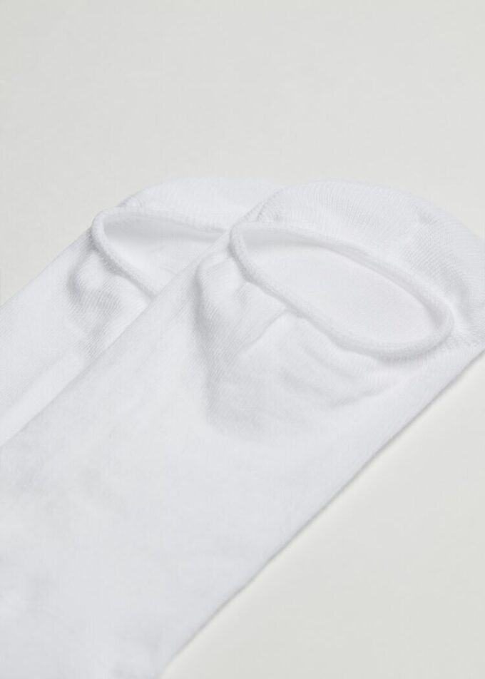 Șosete unisex invizibile Șosete unisex invizibile
