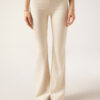 Pantaloni evazați Pantaloni evazați
