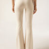 Pantaloni evazați Pantaloni evazați