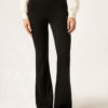 Pantaloni evazați Pantaloni evazați