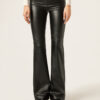 Pantaloni evazați Thermal cu efect de acoperire Pantaloni evazați Thermal cu efect de acoperire