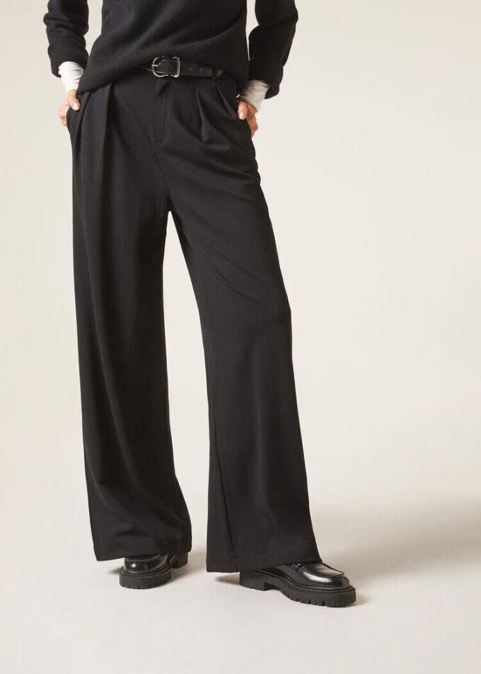 Pantaloni Palazzo Pantaloni Palazzo