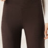 Pantaloni palazzo din amestec de cașmir Pantaloni palazzo din amestec de cașmir