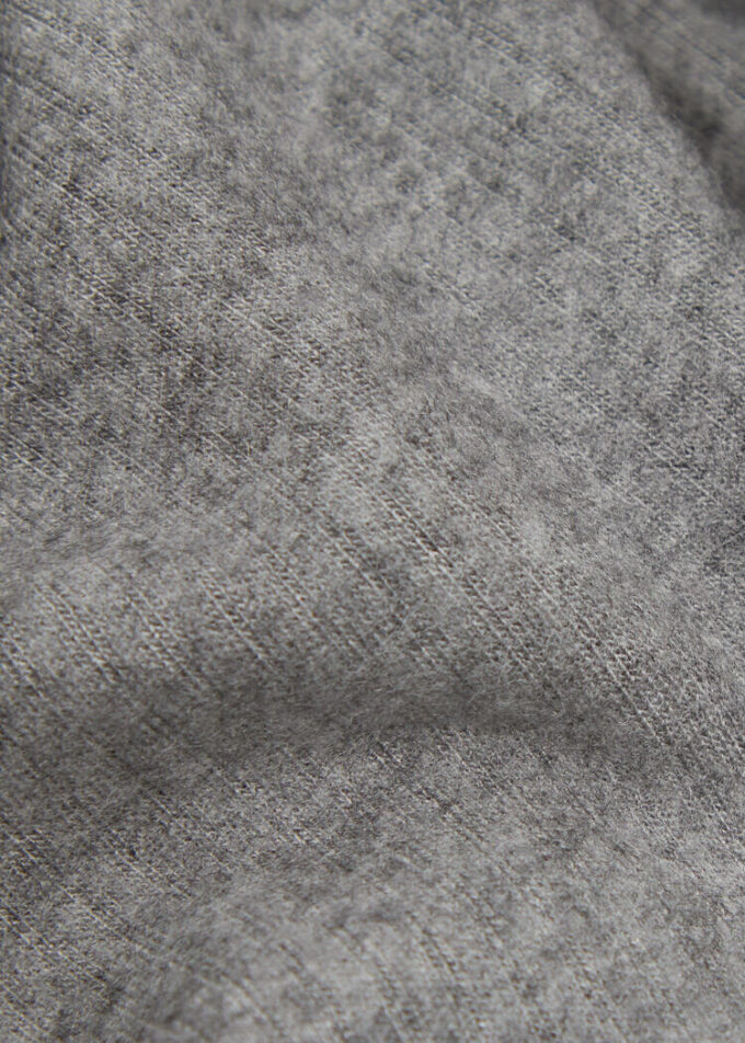 Pantaloni palazzo din amestec de cașmir Pantaloni palazzo din amestec de cașmir