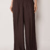 Pantaloni Palazzo strălucitori Pantaloni Palazzo strălucitori