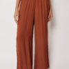 Pantaloni Palazzo strălucitori Pantaloni Palazzo strălucitori