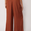 Pantaloni Palazzo strălucitori Pantaloni Palazzo strălucitori