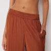 Pantaloni Palazzo strălucitori Pantaloni Palazzo strălucitori