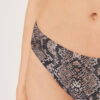 Slip de baie Classic Snake Slip de baie Classic Snake