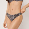 Slip de baie Classic Snake Slip de baie Classic Snake