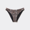 Slip de baie Classic Snake Slip de baie Classic Snake