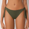 Slip de baie cu șnururi Premium Sculpt Slip de baie cu șnururi Premium Sculpt