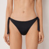Slip de baie cu șnururi Premium Sculpt Slip de baie cu șnururi Premium Sculpt