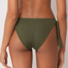 Slip de baie cu șnururi Premium Sculpt Slip de baie cu șnururi Premium Sculpt