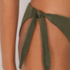 Slip de baie cu șnururi Premium Sculpt Slip de baie cu șnururi Premium Sculpt