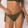 Slip de baie cu șnururi Premium Sculpt Slip de baie cu șnururi Premium Sculpt