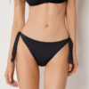 Slip de baie cu șnururi Premium Sculpt Slip de baie cu șnururi Premium Sculpt