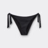 Slip de baie cu șnururi Premium Sculpt Slip de baie cu șnururi Premium Sculpt