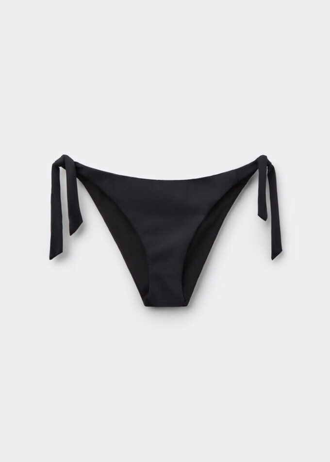 Slip de baie cu șnururi Premium Sculpt Slip de baie cu șnururi Premium Sculpt