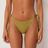 Slip de baie cu șnururi Wild Jungle Slip de baie cu șnururi Wild Jungle