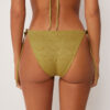 Slip de baie cu șnururi Wild Jungle Slip de baie cu șnururi Wild Jungle