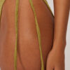 Slip de baie cu șnururi Wild Jungle Slip de baie cu șnururi Wild Jungle